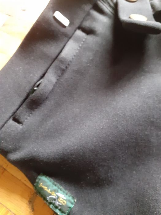 Profesjonalne Spodnie Tally Ho Profesjonalne Jazda Konna Leje Bryczesy