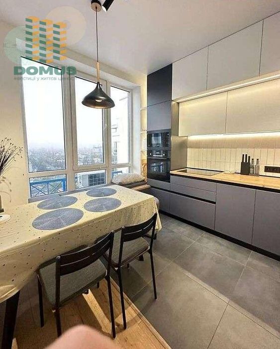 Продам 2-х комн ЖК "Омега"! Толбухина! Современный ремонт!