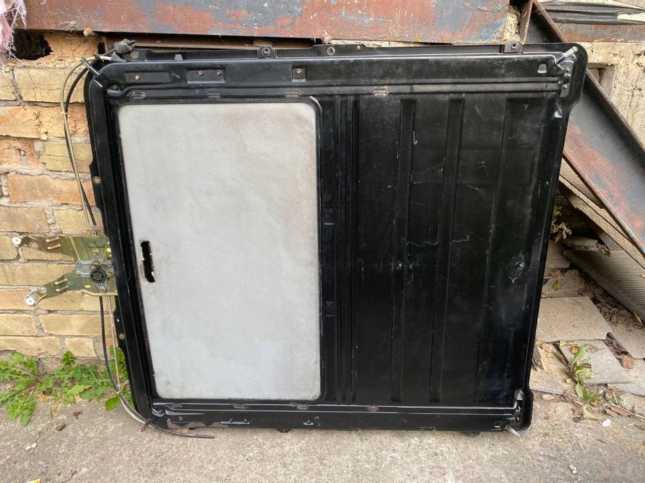 Продам електролюк на Fiat Tempra