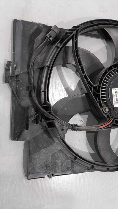 Termoventilador BMW Serie 1/3 (E8x/E9x) 6937.515