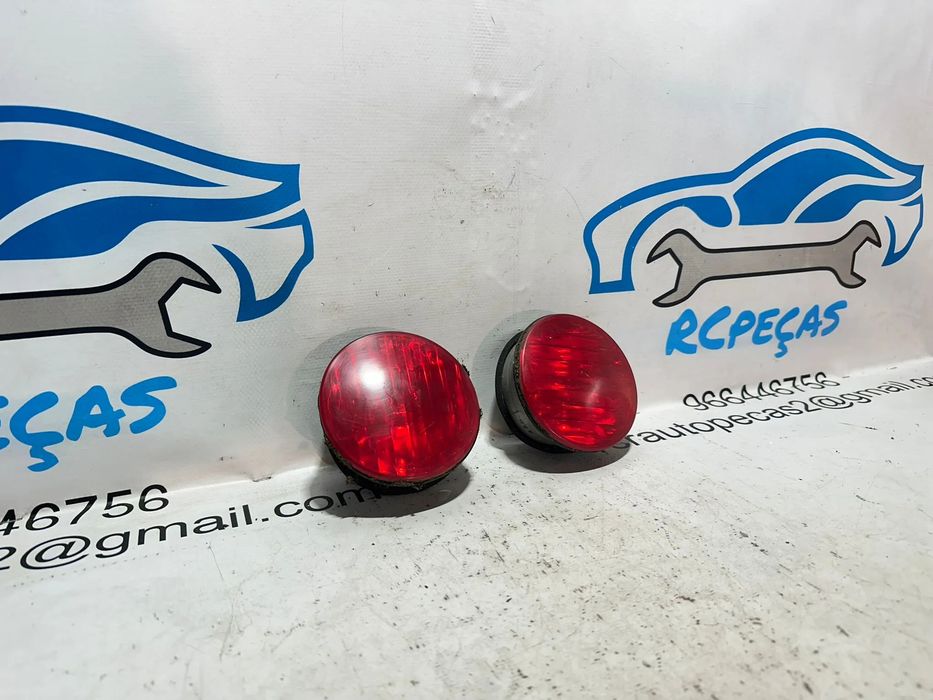 Farolins Tras Traseira Mala Original Lexus IS200 XE10 1998 - 2005