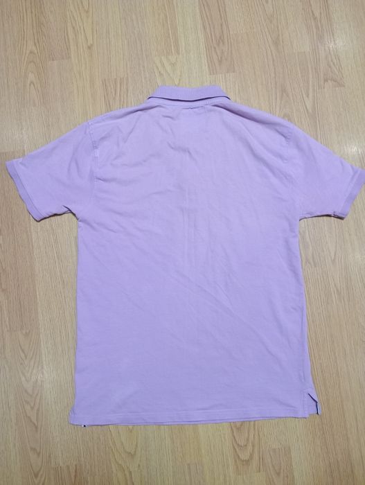 Футболка USPA POLO