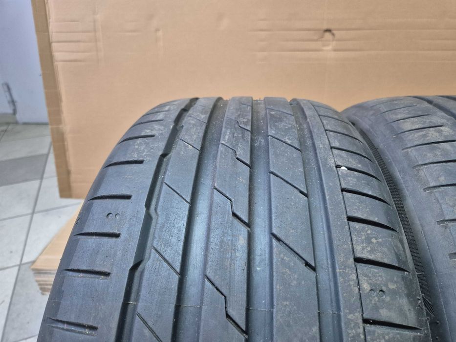 Opony letnie Hankook VentusSlavo3 245/40R19 rok.2024