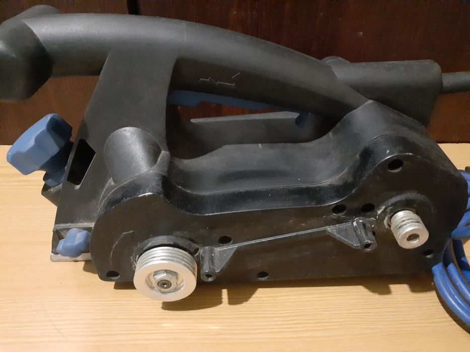 Электрорубанок FERM-FP 900вт.