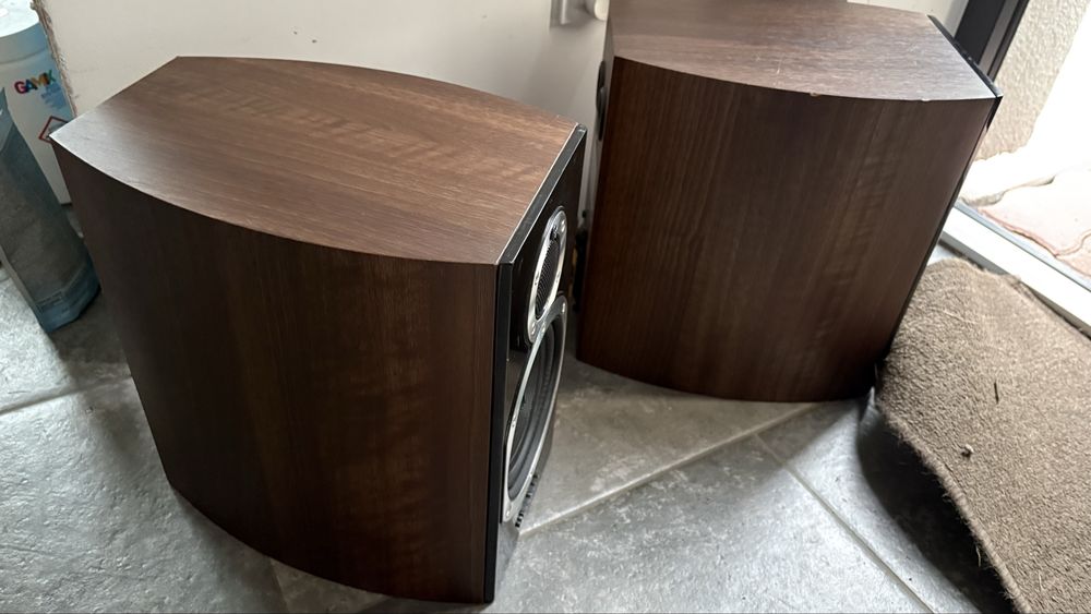 Głośniki Wharfedale diamond 10.1 2 szt.