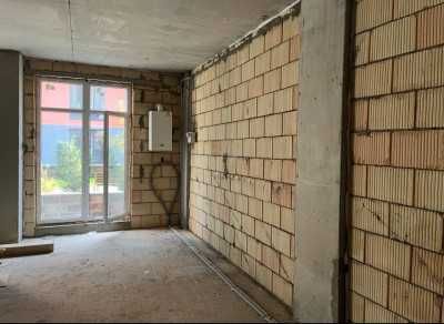 Квартира з власною PATIO-зоною в ЖК «Приморські Сади»