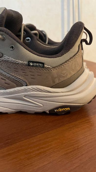 Кросівки Hoka Anacapa 2