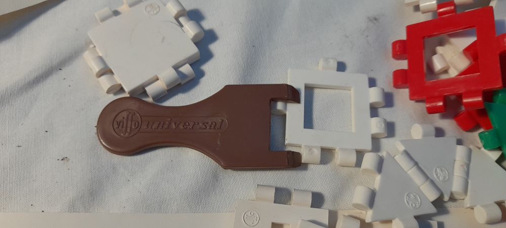 Viffo Universal , made in west Germany