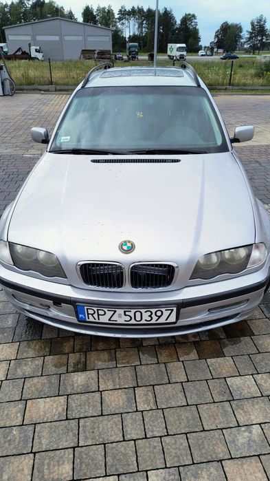BMW Seria 3