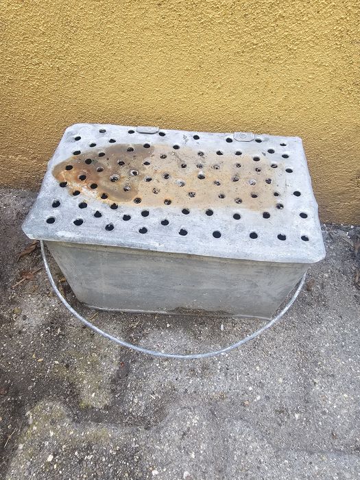 Antiguidades várias