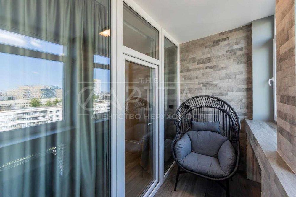 Продаж квартири, ЖК Manhattan City, пр-т Берестейський, Шевченківський