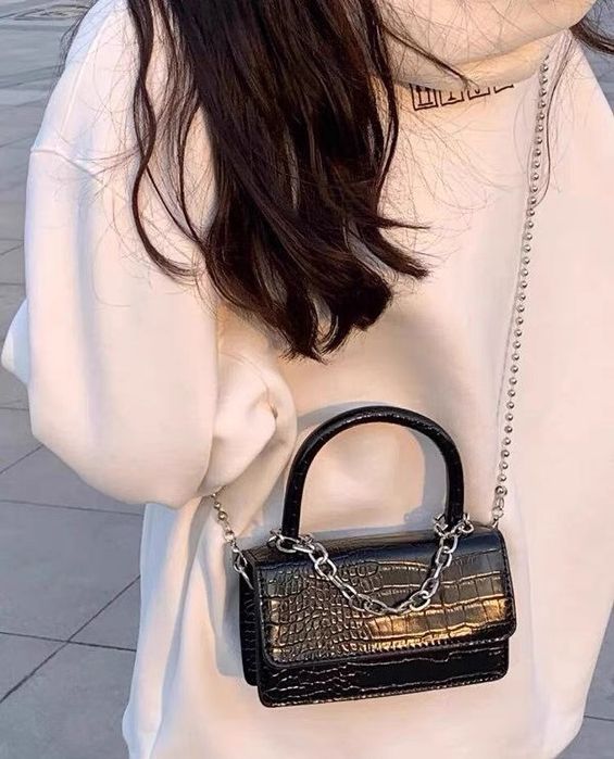 Міні сумочка клатч