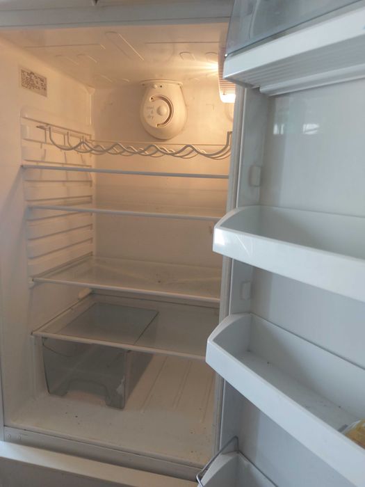 Frigorífico  AEG