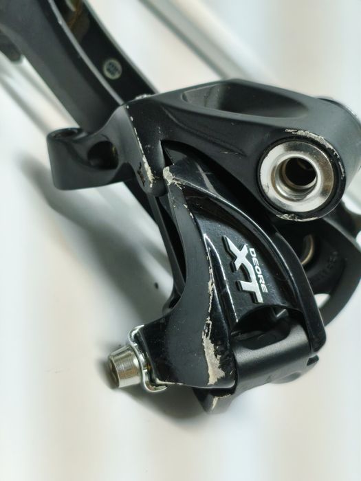 Przerzutka RD-T780, SGS 10s Deore XT, Shimano