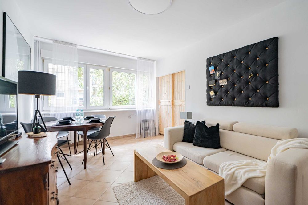 Apartamenty Wrocław Centrum - 150m od Rynku!