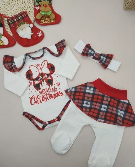 Комплект для дівчинки