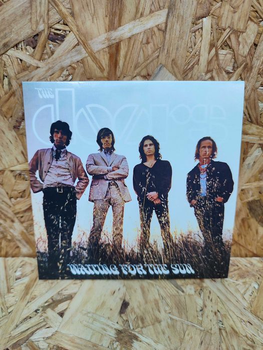Venda | Compra | Troca - | The Doors e Jim Morrison |