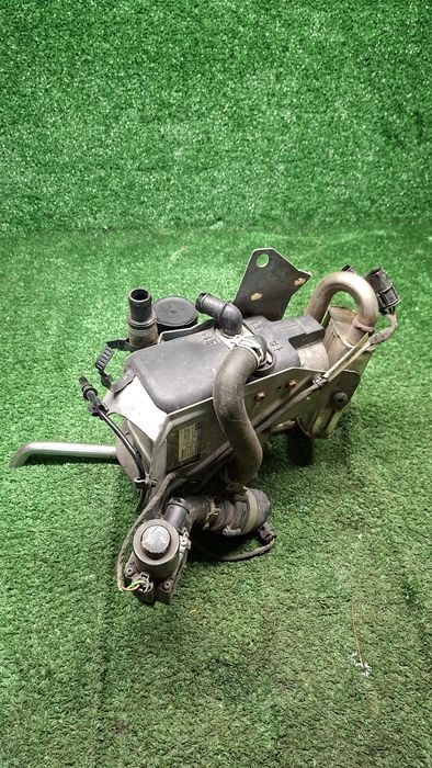 Ogrzewanie postojowe WEBASTO BMW F10 F11 F07