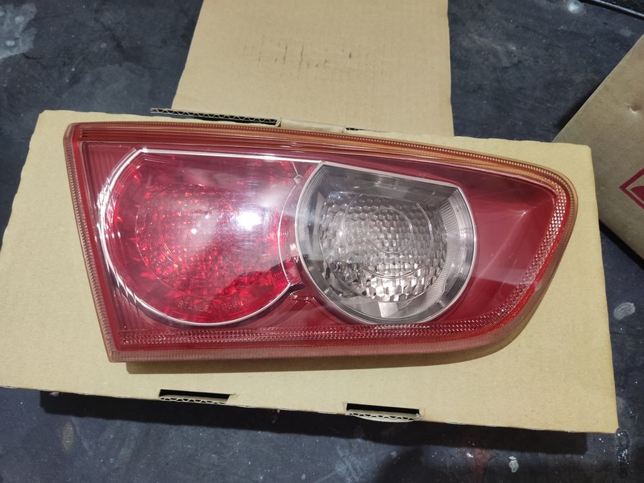 Farol traz Mitsubishi Evo X Original
