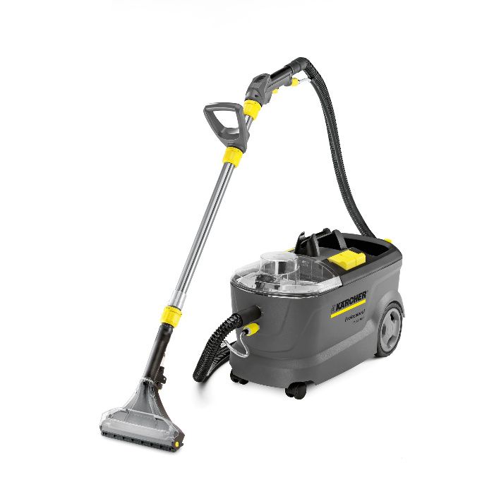 Wypożyczalnia wynajem odkurzacz piorący KARCHER ozonator parownica