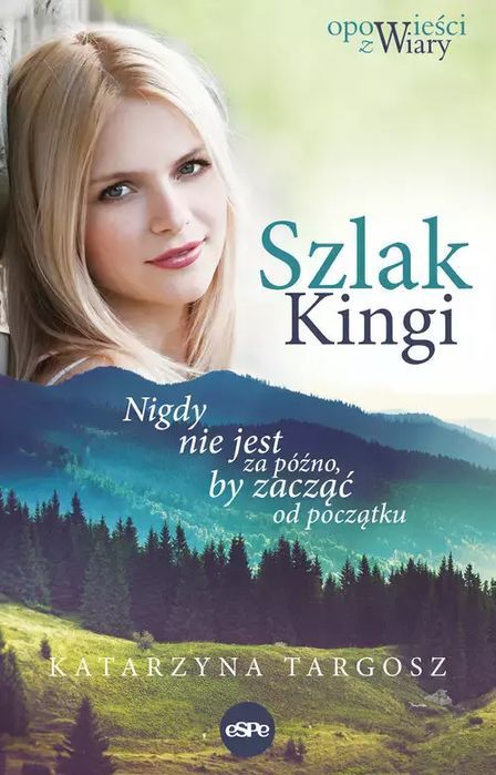 Szlak Kingi. eSPe. Nowy Produkt