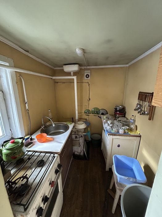 Оренда будинку на Роменській