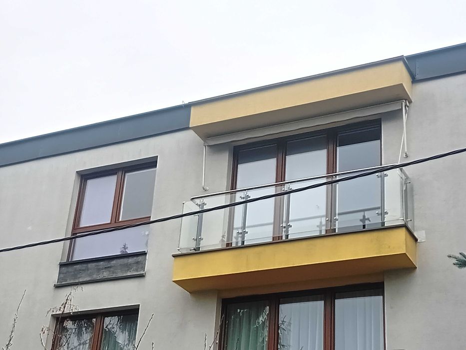 Sprzedam bezpośrednio trzypokojowe mieszkanie 57,5 m² Warszawa Ursus - Widok 2