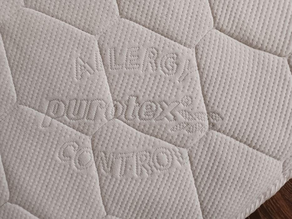 Детская кровать с дерева Милана (ясень) Натуральный. Дитяче ліжко .