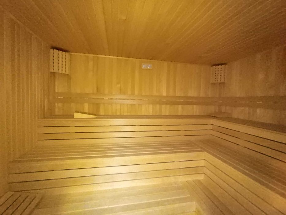 Встречаем Новый Год в сосновом лесу рядом с пляжем Инжекум в  Алании