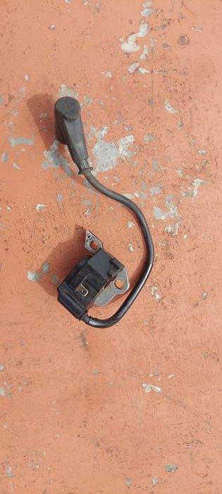 Cewka Stihl 025 023