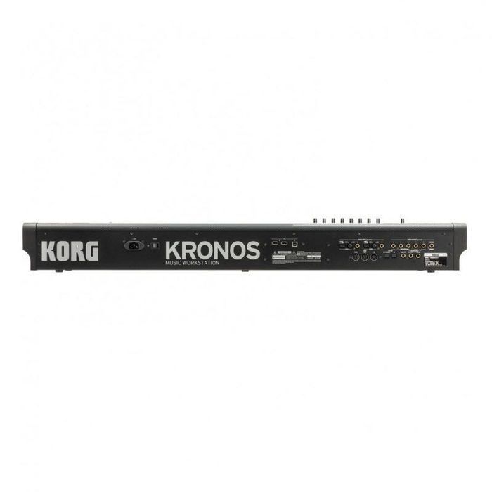 KORG KRONOS 3 61 klaw. Nowość 2026 dostepny