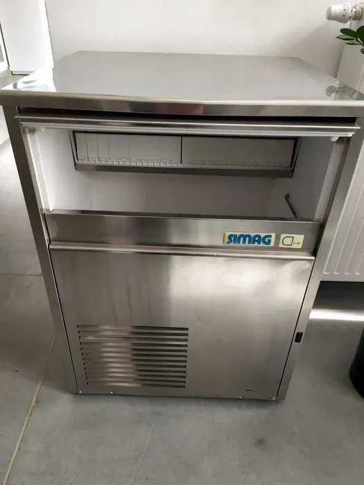 Kostkarka do lodu SIMAG SD 75