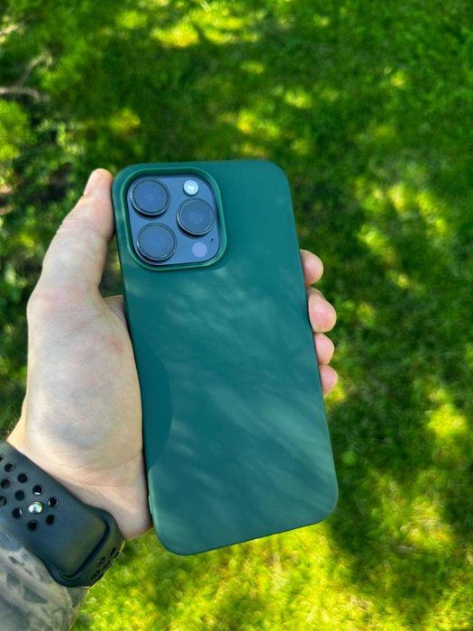 iPhone 15 Pro Max 256GB у відмінному стані Neverlock