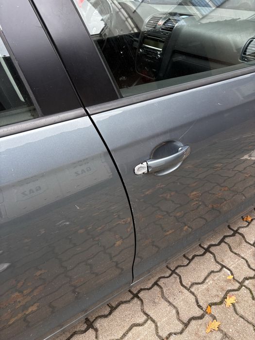 VW Golf 5 Variant