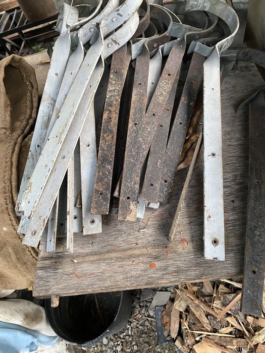 Гаки для ринв, кронштейн