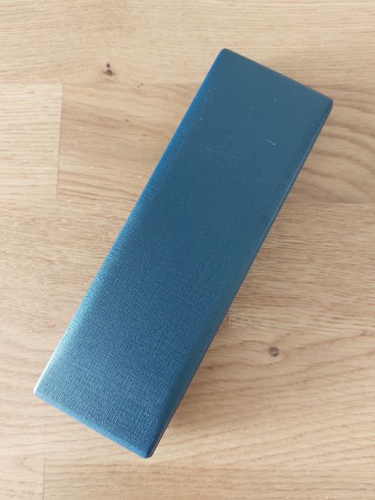 Conjunto esferográfica e lapiseira SILVERMATCH