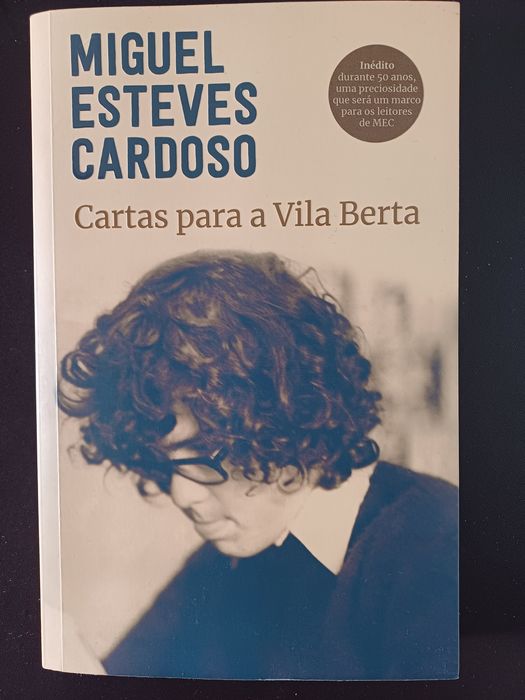 Cartas para a Vila Velha