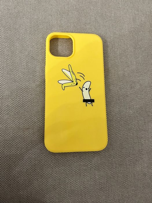 Capa de telomvel - Iphone