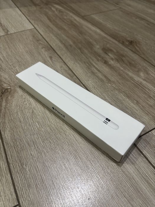 Apple pencil 1 generacja