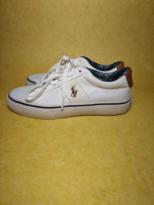 Trampki Polo Ralph Lauren Sayer,