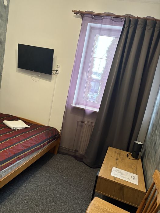Hostel Retro noclegi Rzeszow