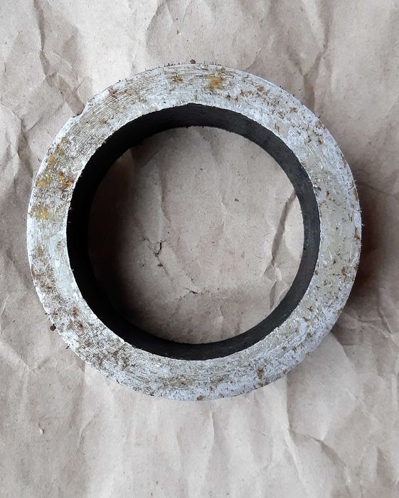 Магнит магниты ферритовый керамический сегментный циллиндр МОЩНЫЙ