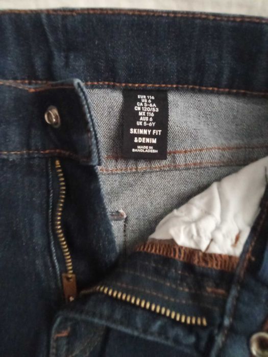 Menino 5/6 anos Novo