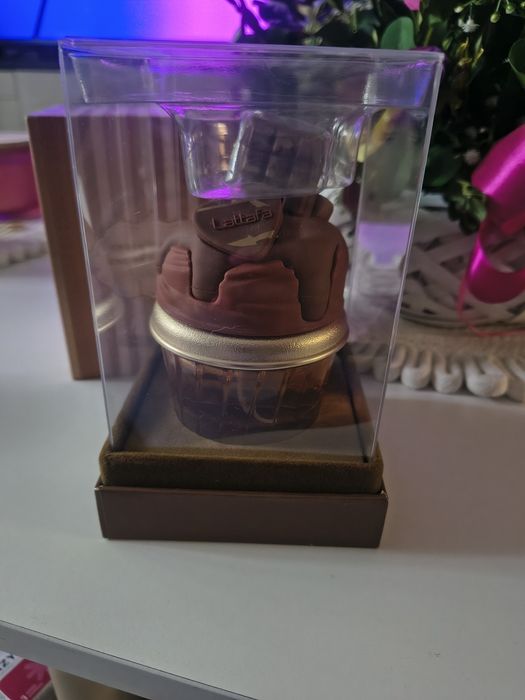Perfumy arabskie