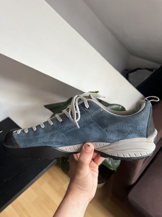 Scarpa Mojito trekkingi buty outdoorowe turystyczne