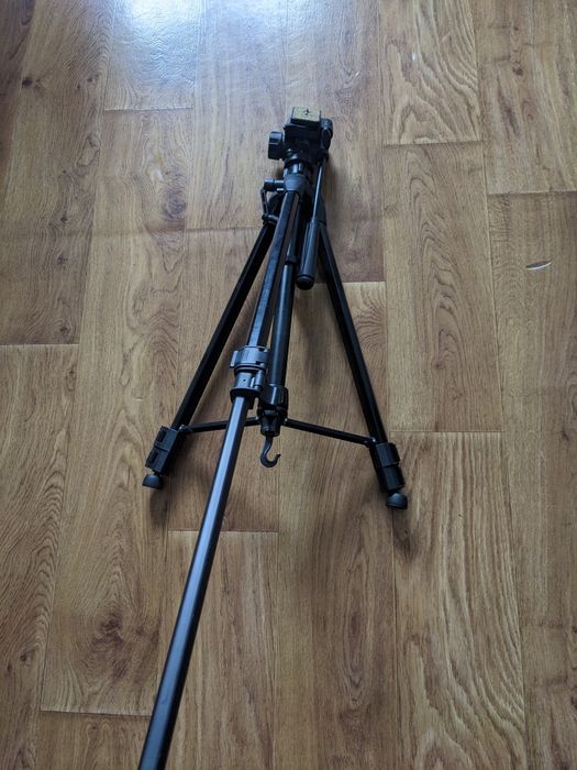 Штатив Weifeng WF-3716