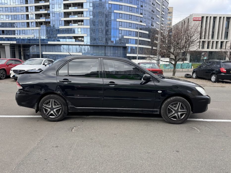 Продам  mitsubishi lancer 9