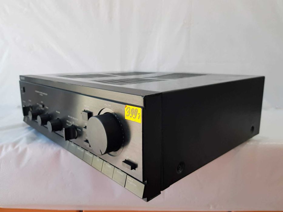 Wzmacniacz stereofoniczny Sony TA-A400