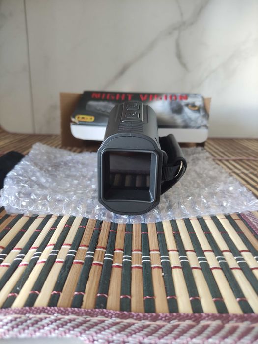 Монокулярний інфрачервоний пристрій нічного бачення (монокуляр)