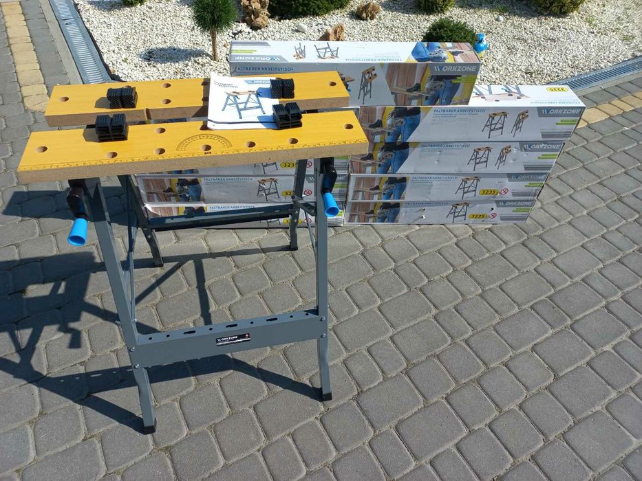 Акція розпродаж робочий стіл workzone, стіл верстак